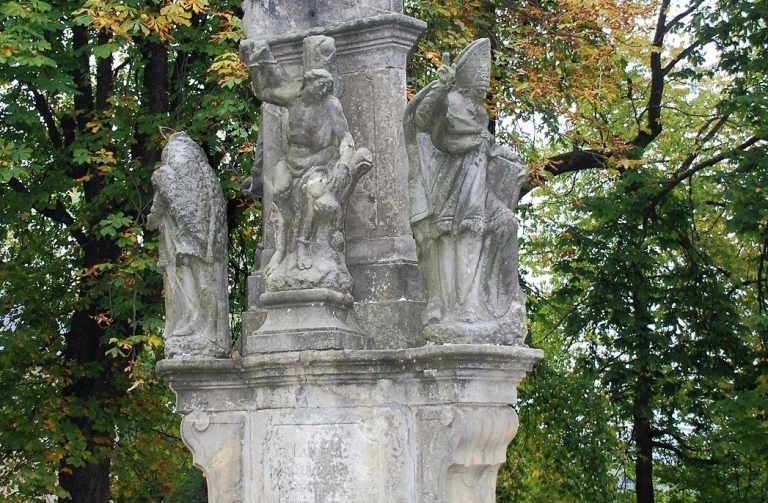 Morový sloup